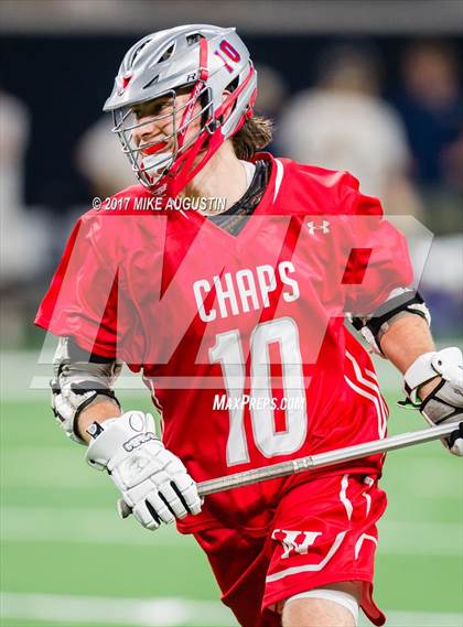 Thumbnail 3 in Westlake vs. Highland Park photogallery.