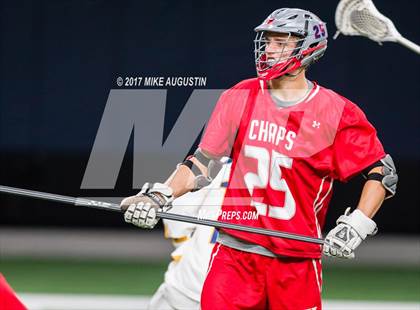Thumbnail 1 in Westlake vs. Highland Park photogallery.