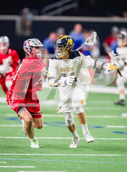 Thumbnail 1 in Westlake vs. Highland Park photogallery.