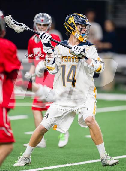 Thumbnail 3 in Westlake vs. Highland Park photogallery.