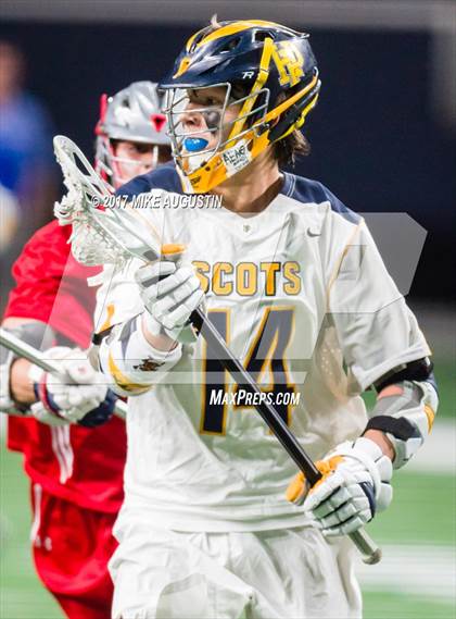 Thumbnail 2 in Westlake vs. Highland Park photogallery.