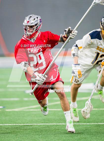 Thumbnail 2 in Westlake vs. Highland Park photogallery.