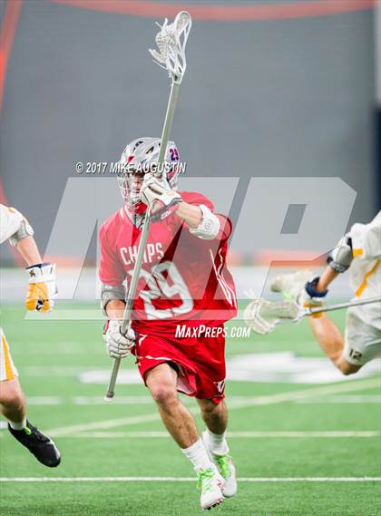 Thumbnail 1 in Westlake vs. Highland Park photogallery.