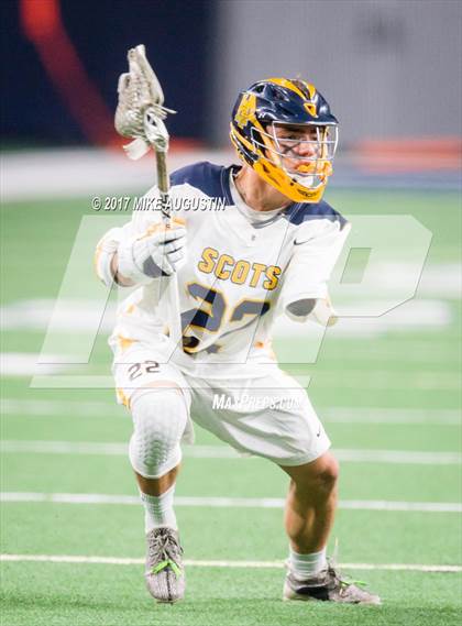 Thumbnail 1 in Westlake vs. Highland Park photogallery.