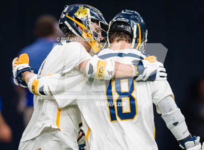 Thumbnail 2 in Westlake vs. Highland Park photogallery.