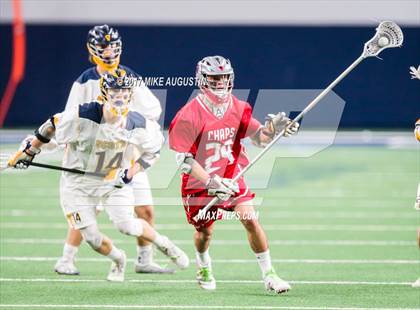 Thumbnail 3 in Westlake vs. Highland Park photogallery.