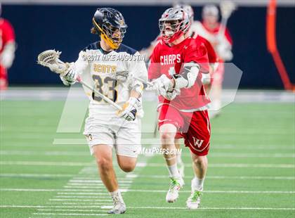 Thumbnail 1 in Westlake vs. Highland Park photogallery.