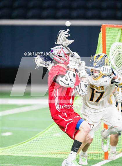 Thumbnail 2 in Westlake vs. Highland Park photogallery.