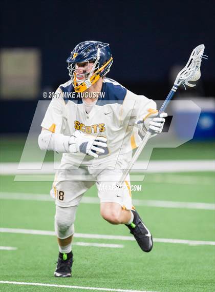 Thumbnail 3 in Westlake vs. Highland Park photogallery.