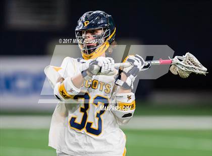 Thumbnail 3 in Westlake vs. Highland Park photogallery.
