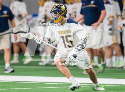 Thumbnail 1 in Westlake vs. Highland Park photogallery.