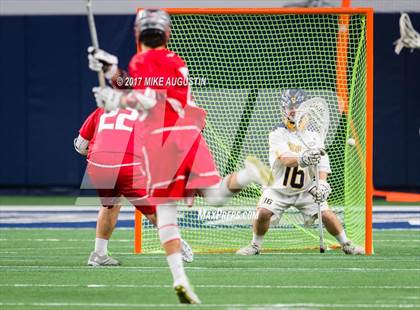 Thumbnail 2 in Westlake vs. Highland Park photogallery.