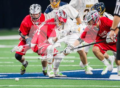 Thumbnail 3 in Westlake vs. Highland Park photogallery.