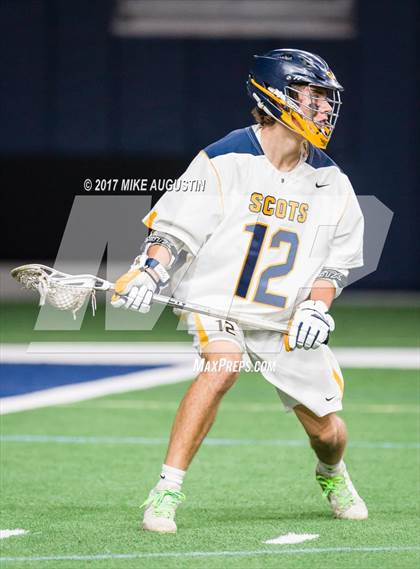 Thumbnail 2 in Westlake vs. Highland Park photogallery.