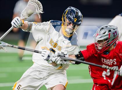Thumbnail 2 in Westlake vs. Highland Park photogallery.