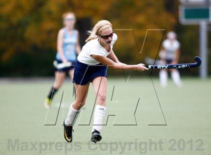 Thumbnail 3 in Parkway South vs Parkway West photogallery.