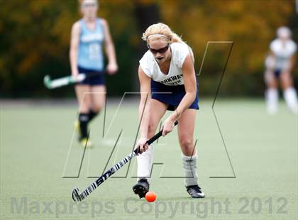 Thumbnail 1 in Parkway South vs Parkway West photogallery.