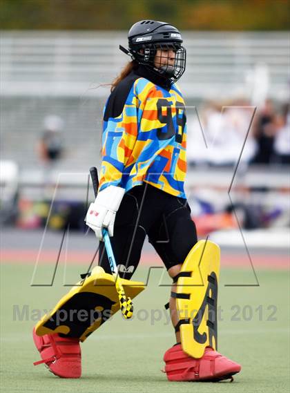 Thumbnail 2 in Parkway South vs Parkway West photogallery.