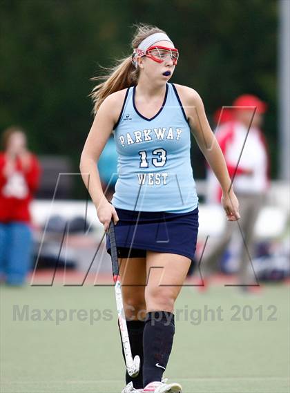 Thumbnail 2 in Parkway South vs Parkway West photogallery.