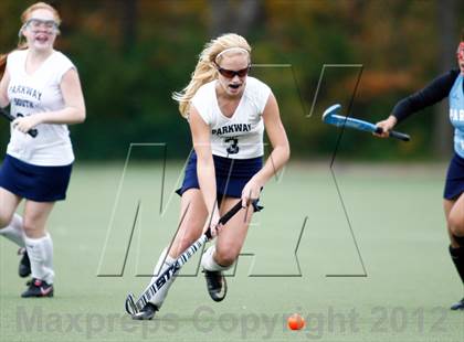 Thumbnail 1 in Parkway South vs Parkway West photogallery.