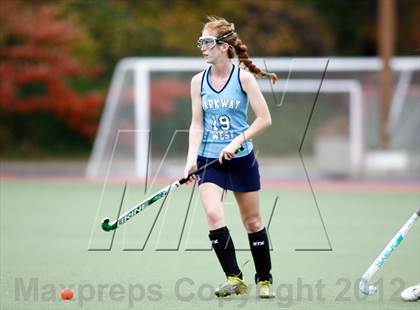 Thumbnail 3 in Parkway South vs Parkway West photogallery.