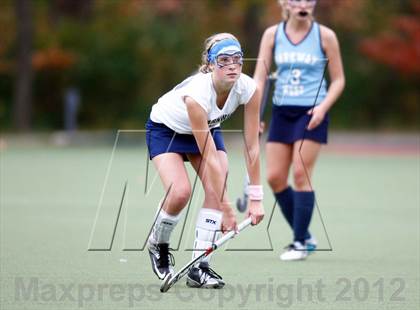 Thumbnail 3 in Parkway South vs Parkway West photogallery.
