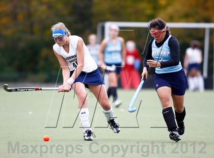 Thumbnail 3 in Parkway South vs Parkway West photogallery.