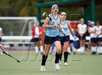 Thumbnail 2 in Parkway South vs Parkway West photogallery.