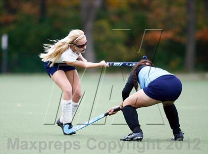 Thumbnail 2 in Parkway South vs Parkway West photogallery.