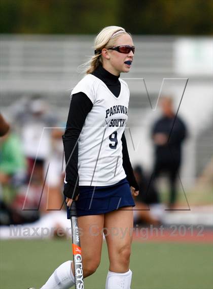 Thumbnail 2 in Parkway South vs Parkway West photogallery.