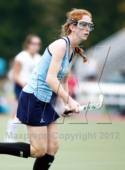Thumbnail 3 in Parkway South vs Parkway West photogallery.