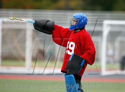 Thumbnail 2 in Parkway South vs Parkway West photogallery.