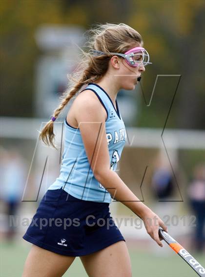Thumbnail 3 in Parkway South vs Parkway West photogallery.
