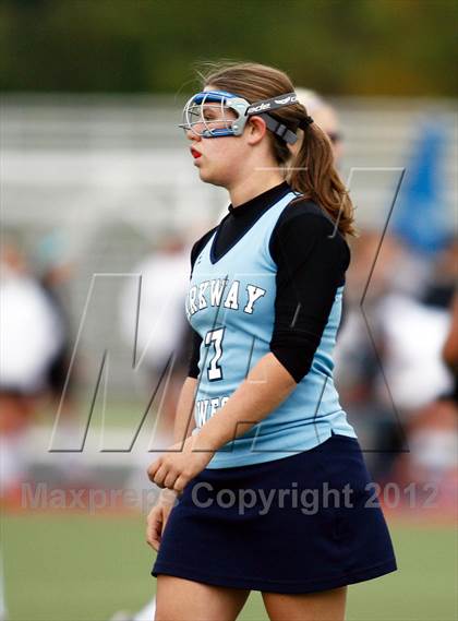 Thumbnail 1 in Parkway South vs Parkway West photogallery.