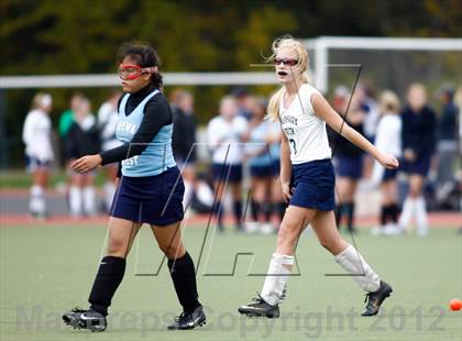 Thumbnail 1 in Parkway South vs Parkway West photogallery.