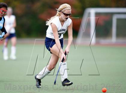 Thumbnail 1 in Parkway South vs Parkway West photogallery.