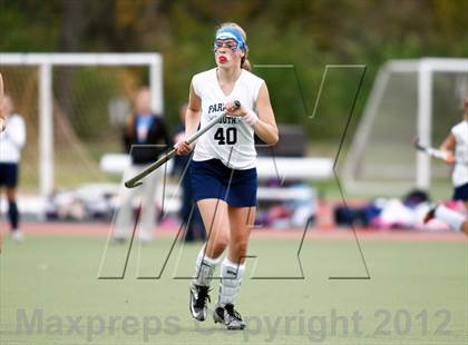 Thumbnail 3 in Parkway South vs Parkway West photogallery.