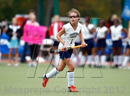 Thumbnail 2 in Parkway South vs Parkway West photogallery.