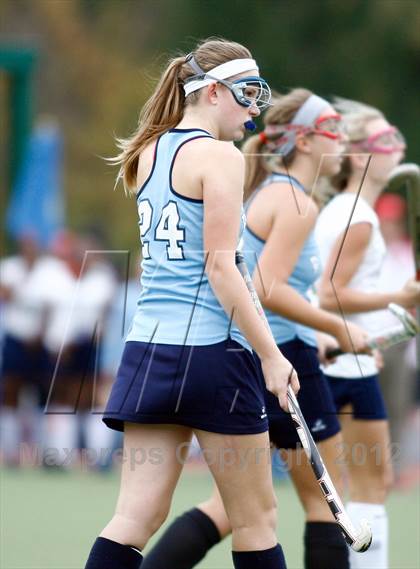 Thumbnail 3 in Parkway South vs Parkway West photogallery.