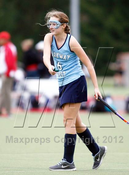 Thumbnail 3 in Parkway South vs Parkway West photogallery.