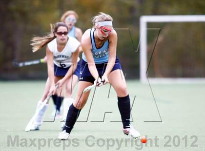 Thumbnail 1 in Parkway South vs Parkway West photogallery.