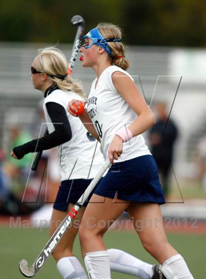 Thumbnail 3 in Parkway South vs Parkway West photogallery.