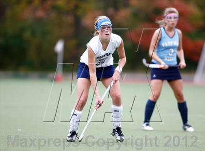 Thumbnail 1 in Parkway South vs Parkway West photogallery.