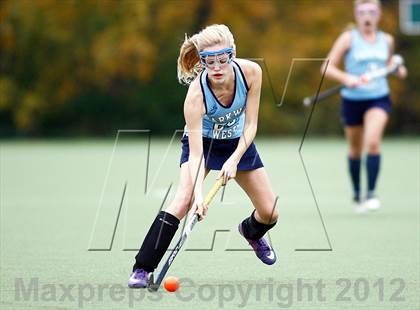 Thumbnail 1 in Parkway South vs Parkway West photogallery.