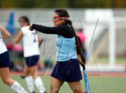 Thumbnail 1 in Parkway South vs Parkway West photogallery.
