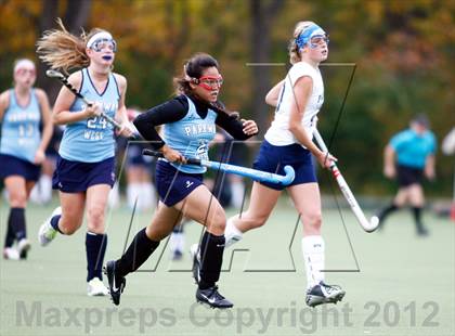 Thumbnail 2 in Parkway South vs Parkway West photogallery.