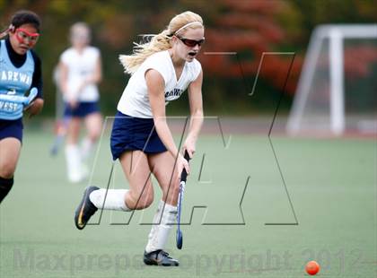 Thumbnail 3 in Parkway South vs Parkway West photogallery.