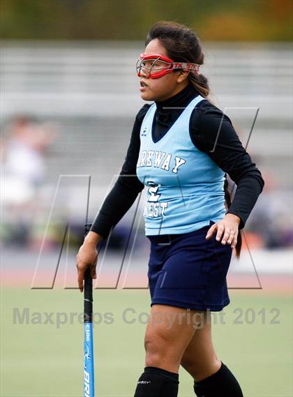 Thumbnail 3 in Parkway South vs Parkway West photogallery.