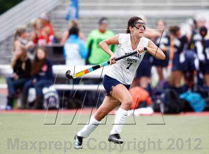 Thumbnail 3 in Parkway South vs Parkway West photogallery.