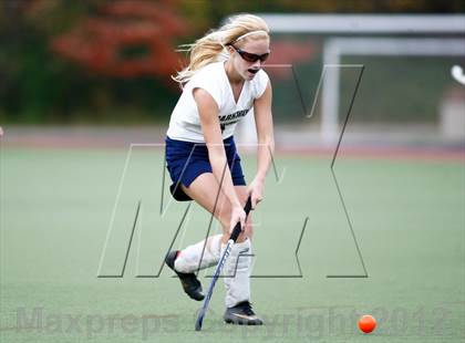 Thumbnail 2 in Parkway South vs Parkway West photogallery.